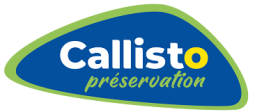 Logo Callisto Préservation