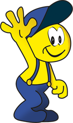 Mascotte Callisto System
